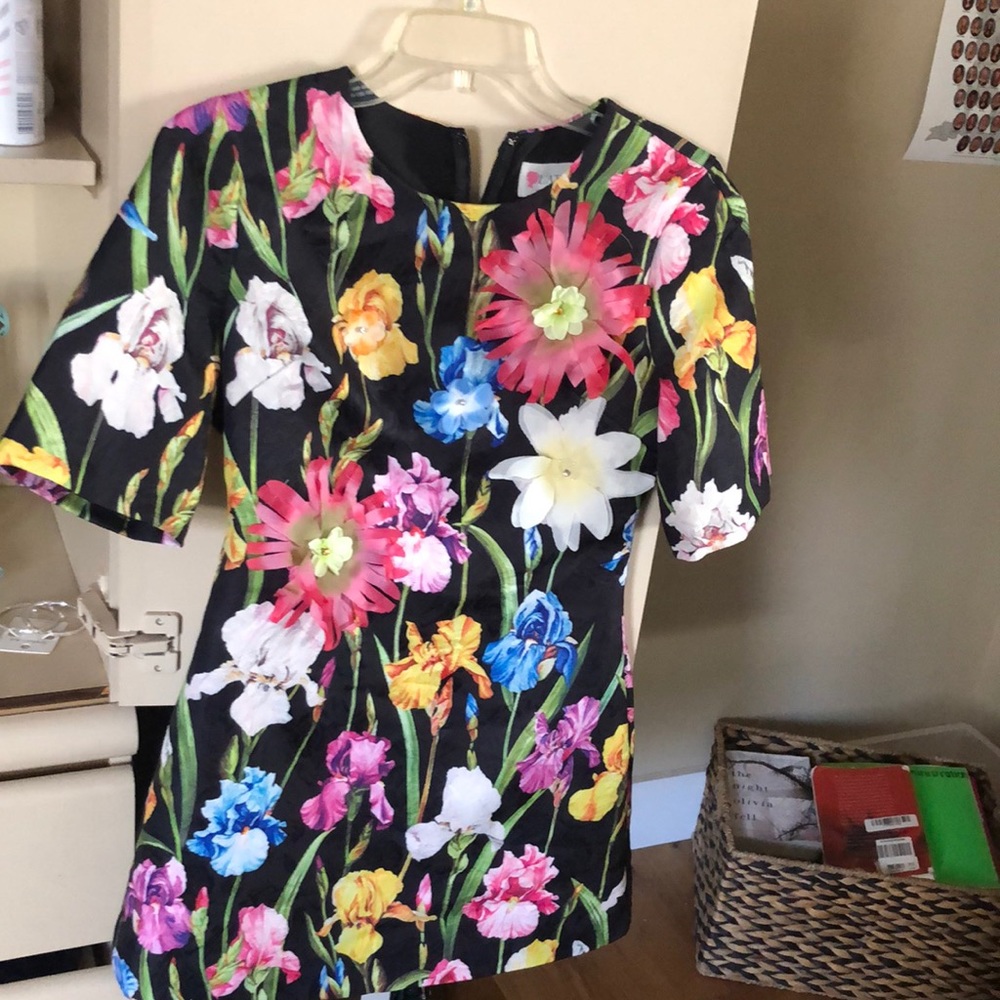 Dress Latitse by Amy